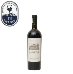 Rượu vang Pháp Harmonie Cabernet Sauvignon