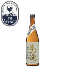 Komedake Junmai 720ml, 14%