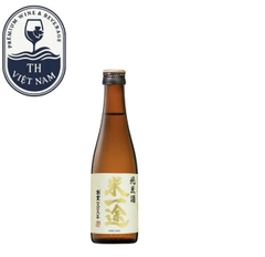 Komeichizu Junmai 300ml, 14%