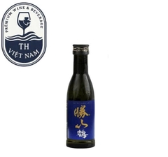 Lei Junmai Ginjo 180ml, 14%