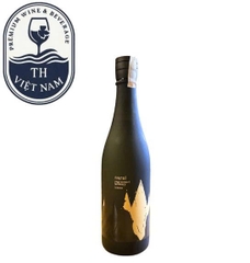 Narai Kinmon Junmai Daiginjo 14%, 720ml