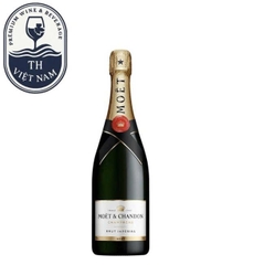 Moët & Chandon Impérial Brut – Champagne