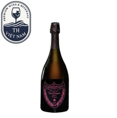 Dom Pérignon Rosé Vintage Champagne