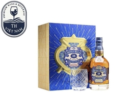Rượu Chivas 18 Gold
