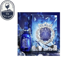 Rượu Chivas 18 Năm – Blue