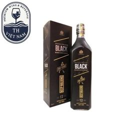 rượu Johnnie Walker 12 Black Label
