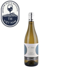 Pio Cesare l'Altro Chardonnay