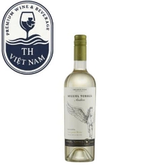 Miguel Torres Chile Ándica Reserva Sauvignon Blanc