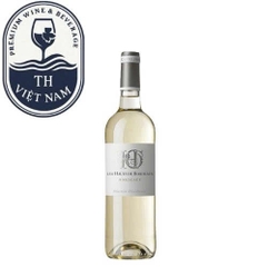 Les Hauts de Bordeaux