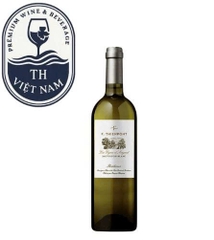 F. Thienpont La Vigne d'Agent