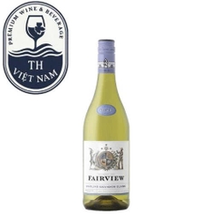 Marques de Riscal Sauvignon Blanc Rueda DO