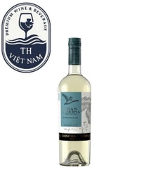 Concha Y Toro, Gran Reserva, Sauvignon Blanc Colchagua Valley