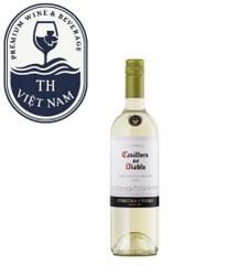 Concha Y Toro Casillero Del Diablo Reserva Sauvignon Blanc