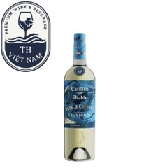 Casillero del Diablo Devil's Carnaval Phenomenal