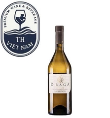 Draga Sauvignon Blanc Collio
