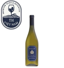 Miklus Sauvignon Blanc Collio DOC