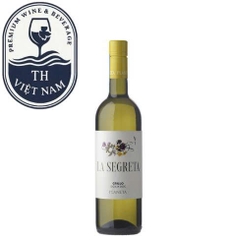 Planeta La Segreta, Grillo Sicilia DOC