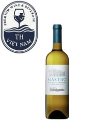 Mastroberardino Mastro IGT Bianco Campania