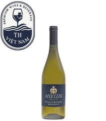 Miklus Malvasia Collio DOC
