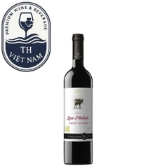 Miguel Torres Las Mulas Organic Reserva Cabernet Sauvignon