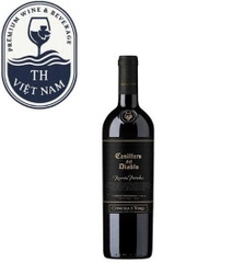 Casillero Del Diablo Reserva Privada Cabernet