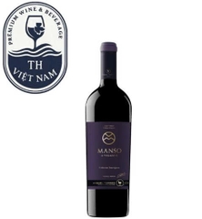Miguel Torres Manso de Velasco Cabernet Sauvignon Old Vines Curico Valley