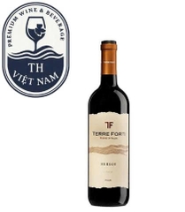Terre Forti Merlot D'Italia