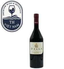 Draga Merlot Venezia Giulia IGP