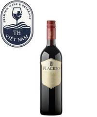 Banfi Chianti DOCG (bordolese bottle)