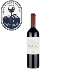 Mastroberardino Mastro IGT Rosso Campania