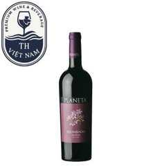 Planeta Plumbago Nero d'Avola Sicilia DOC