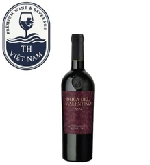 Duca Del Valentino Appassimento Puglia IGT