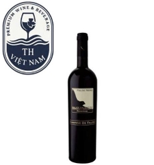 Cantine De Falco FALCO NERO Salice Riserva DOP