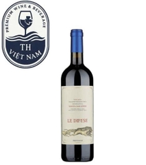 Tenuta San Guido Le Difese IGT Tuscany