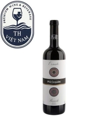 Pio Cesare Ornato Barolo DOCG