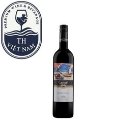 Canapi Nero d'Avola Sicilia DOC