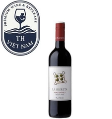 Planeta La Segreta Nero d'Avola Sicilia DOC