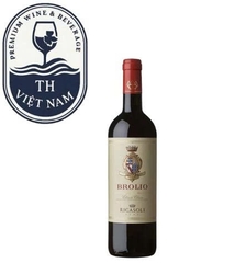 Ricasoli Chianti Classico DOCG