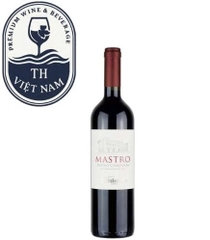 Mastroberardino Mastro Rosso Campania IGT