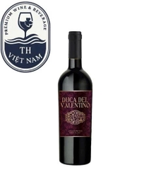 Duca Del Valentino Appassimento Puglia IGT