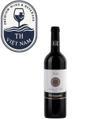 Pio Cesare Fides Barbera d'Alba DOC