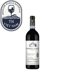 Bruno Giacosa Barbera d'Alba DOC