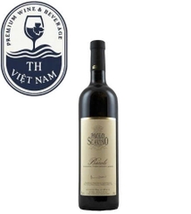 Paolo Scavino Barolo DOCG