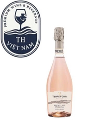 Novebolle Rosato Romagna DOC Spumante