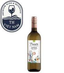 Purato Catarratto Pinot Grigio Terre Siciliane IGP