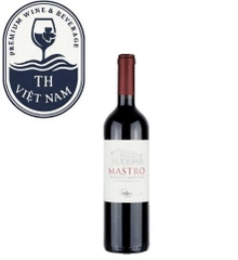 Mastro Rosso Campania IGT