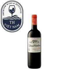 Château Le Grand Verdus Bordeaux