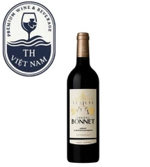 André Lurton Château Bonnet Bordeaux