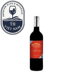 Château La Brûlerie Bordeaux Supérieur AOP