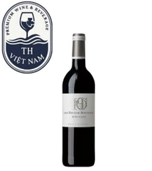 Les Hauts de Bordeaux Bordeaux